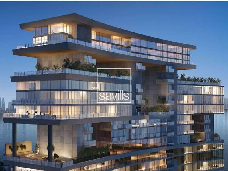 High Floor | Stunning Reem View | Exclusive High Floor | Stunning Reem View | Exclusive