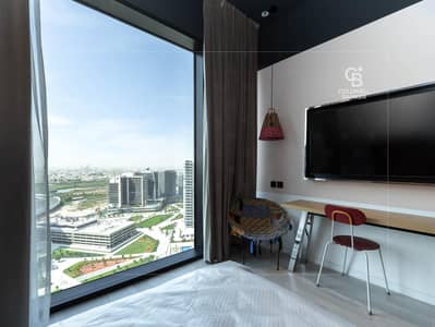 Studio de à à vendre à Business Bay, Dubai - Appartement à Business Bay,Mama Shelter (Luxury Family Residences II), 1350000 AED - 16848157 Studio de à à vendre à Business Bay, Dubai - Appartement à Business Bay,Mama Shelter (Luxury Family Residences II), 1350000 AED - 16848157