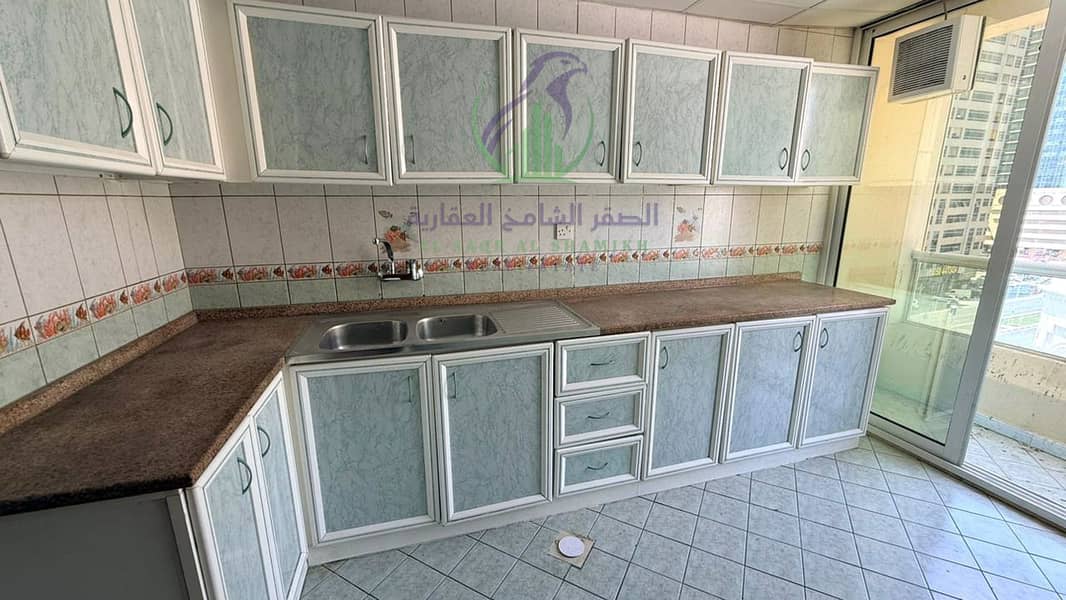 14 apartment-for-rent-2-bedroom-altaawn-alsharqh-kitchen-16. jpg