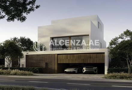 5 Bedroom Villa for Sale in Grand Polo Club & Resort, Dubai - WhatsApp Image 2026-10-12 at 12.01. 25 (10). jpeg 5 Bedroom Villa for Sale in Grand Polo Club & Resort, Dubai - WhatsApp Image 2026-10-12 at 12.01. 25 (10). jpeg