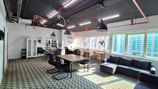 Office zum Miete in Jumeirah Lake Towers (JLT), Dubai - Büro in Jumeirah Lake Towers (JLT),JLT Cluster F,HDS Tower, 87000 AED - 16792843 Office zum Miete in Jumeirah Lake Towers (JLT), Dubai - Büro in Jumeirah Lake Towers (JLT),JLT Cluster F,HDS Tower, 87000 AED - 16792843