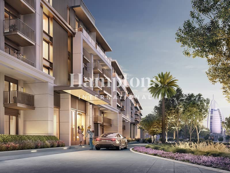 Handover Soon | Prime Location | Exclusive Handover Soon | Prime Location | Exclusive
