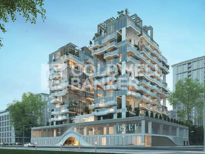 1 Schlafzimmer Wohnung zum Verkauf in Al Furjan, Dubai - Wohnung in Al Furjan，Reef 999, 1 schlafzimmer, 1500000 AED - 16848208