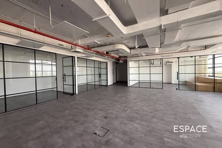 Office for Rent in Jumeirah Lake Towers (JLT), Dubai - Vacant | Fitted | Prime Location Office for Rent in Jumeirah Lake Towers (JLT), Dubai - Vacant | Fitted | Prime Location