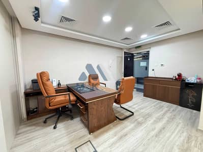 Office zum Miete in Arjan, Dubai - WhatsApp Image 2026-10-13 at 11.47. 28 (1). jpeg