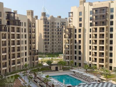 1 Slaapkamer Appartement te Koop in Madinat Jumeirah Living, Dubai - IMG_1399. jpg