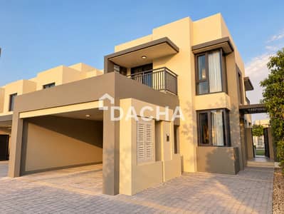 Townhouse de 5 chambres à à louer à Dubai Hills Estate, Dubai - Maison de ville à Dubai Hills Estate,Maple,Maple 1, 5 chambres, 295000 AED - 16848241 Townhouse de 5 chambres à à louer à Dubai Hills Estate, Dubai - Maison de ville à Dubai Hills Estate,Maple,Maple 1, 5 chambres, 295000 AED - 16848241