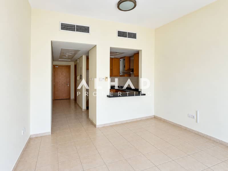 Empty Modern Apartment with Kitchen Pass-Through. png Empty Modern Apartment with Kitchen Pass-Through. png