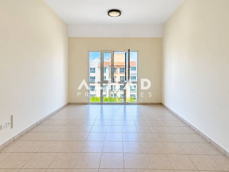 4 Bright Minimalist Room with Open Window. png