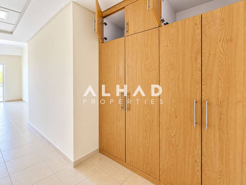 5 Bright Oak Wardrobe Hallway. png