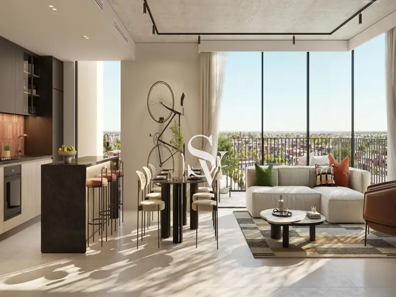 Prime Investment | High Demand | Active Living