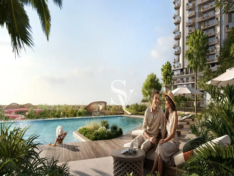Prime Investment | High Demand | Active Living
