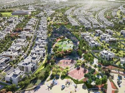 Plot for Sale in Zayed City, Abu Dhabi - marief plot. webp Plot for Sale in Zayed City, Abu Dhabi - marief plot. webp