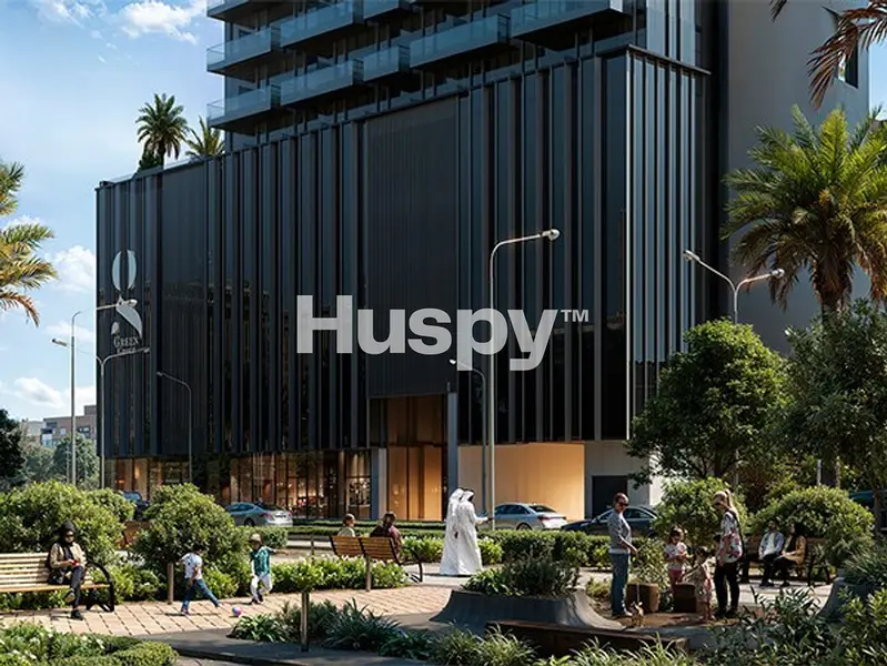 Brand New | Mid Floor | Unfurnished
