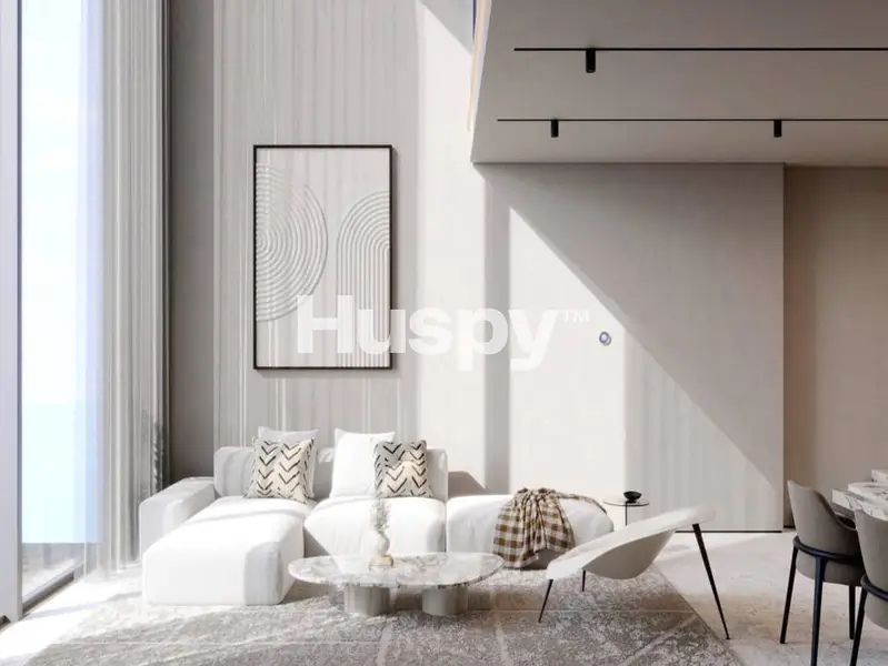Brand New | Mid Floor | Unfurnished