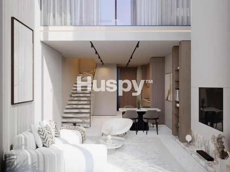 Brand New | Mid Floor | Unfurnished