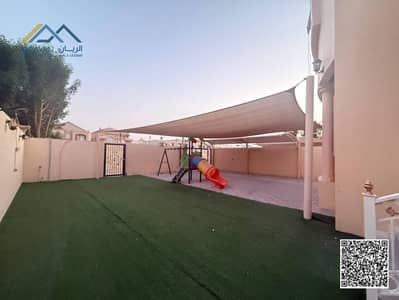Villa for Rent in Al Mowaihat, Ajman - abd4572f-9997-449b-a7c2-e43e53b8dfcf. jpg Villa for Rent in Al Mowaihat, Ajman - abd4572f-9997-449b-a7c2-e43e53b8dfcf. jpg