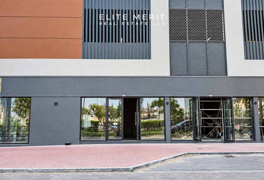 Modern Urban Storefront Facade. jpg Modern Urban Storefront Facade. jpg