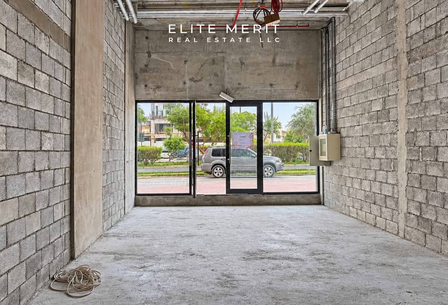 3 Unfinished Industrial Space with Glass Frontage. jpg