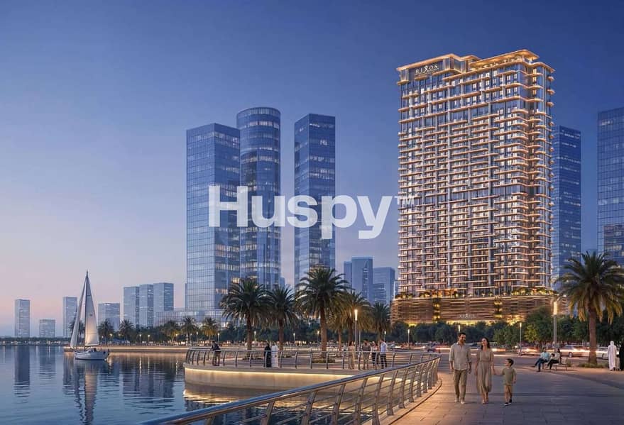 Appartamento a Al Reem Island,City of Lights,Rixos Al Reem Residences, 2 camere da letto, 3499999 AED - 16382852 Appartamento a Al Reem Island,City of Lights,Rixos Al Reem Residences, 2 camere da letto, 3499999 AED - 16382852