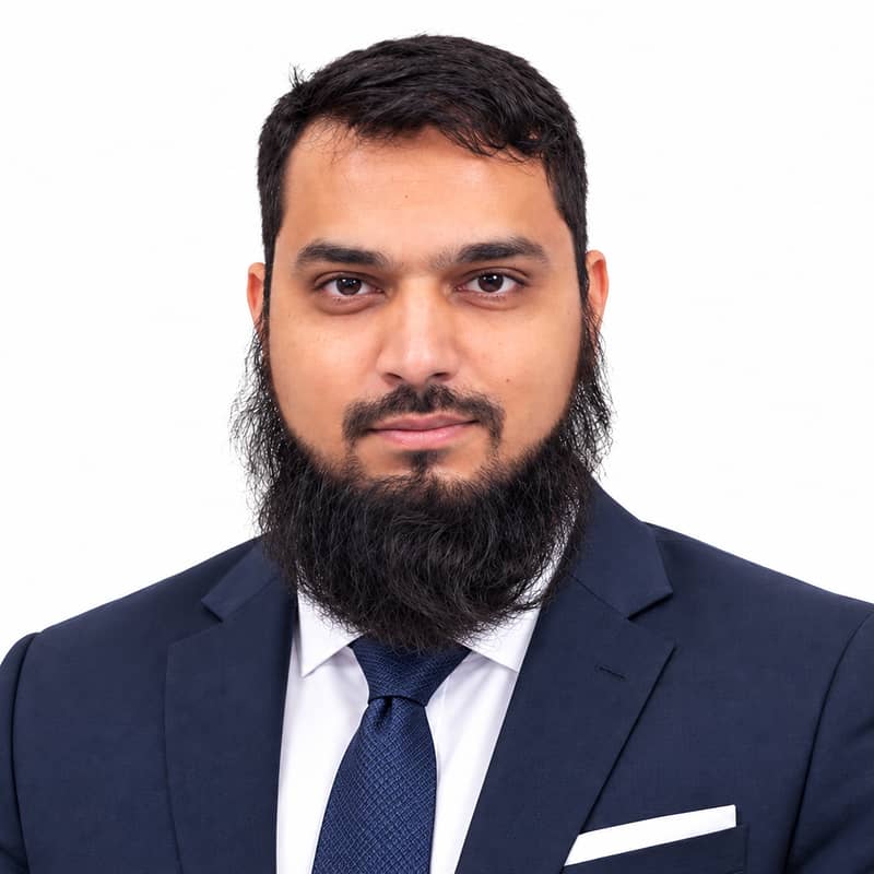 Murtaza  Husain