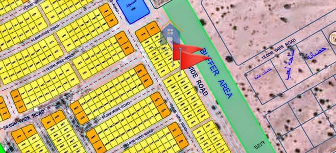 Plot for Sale in Mohathab, Sharjah - WhatsApp Image 2026-10-10 at 10.07. 09 AM. jpeg Plot for Sale in Mohathab, Sharjah - WhatsApp Image 2026-10-10 at 10.07. 09 AM. jpeg