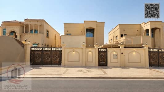 فیلا 5 غرف نوم للبيع في الروضة، عجمان - lllllllllllllllllllllllllllllllllll. jpeg فیلا 5 غرف نوم للبيع في الروضة، عجمان - lllllllllllllllllllllllllllllllllll. jpeg