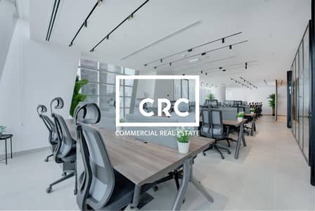 Office zum Miete in Business Bay, Dubai - Images Image Img