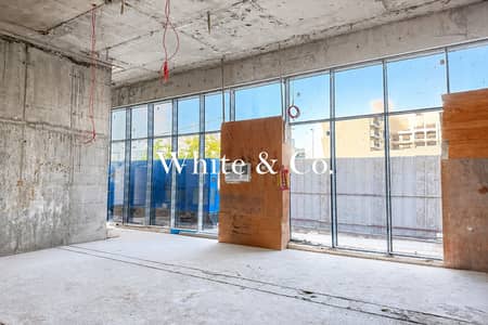Shop in affitto a Jumeirah Village Circle (JVC), Dubai - Negozio a Jumeirah Village Circle (JVC)，JVC District 14，Helvetia Residences, 927452 AED - 16848397
