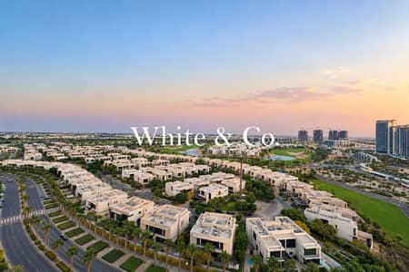 Studio for Sale in DAMAC Hills, Dubai - Vacant Now | Golf Views | Priced to Sell
