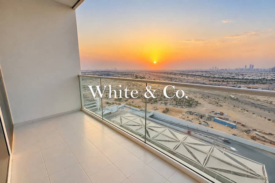 Middle Floor | Tenanted | Open Views Middle Floor | Tenanted | Open Views