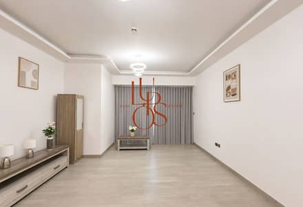 1 Bedroom Flat for Sale in Jumeirah Lake Towers (JLT), Dubai - High Floor 1BR + Study | Spacious | Ready Unit