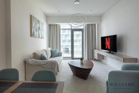 1 Bedroom Flat for Sale in Palm Jumeirah, Dubai - SEA VIEW | RESIDENTIAL | EXCLUSIVE APARTMENT