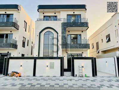 5 Bedroom Villa for Sale in Al Bahia, Ajman - WhatsApp Image 2026-02-16 at 5.55. 41 PM. jpeg