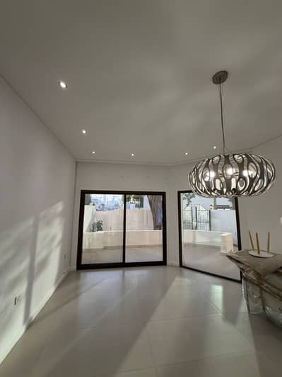 4 habitaciones Townhouse para en Alquiler en Abu Merikhah, Abu Dhabi - Casa adosada en Abu Merikhah, 4 dormitorios, 180000 AED - 16839895