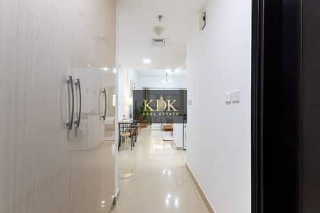 Studio zum Miete in Jumeirah Village Circle (JVC), Dubai - WhatsApp Image 2026-10-13 at 11.18. 52 PM. jpeg Studio zum Miete in Jumeirah Village Circle (JVC), Dubai - WhatsApp Image 2026-10-13 at 11.18. 52 PM. jpeg