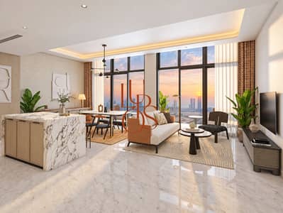 Studio zum Verkauf in Dubai Healthcare City Phase 2, Dubai - 12_Azizi_Property. jpg