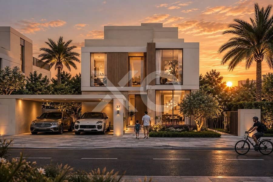 Villa à The Valley by Emaar,Avelia, 4 chambres, 7360000 AED - 16848502 Villa à The Valley by Emaar,Avelia, 4 chambres, 7360000 AED - 16848502