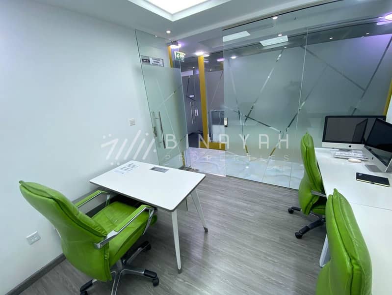 Apartamento en Sheikh Zayed Road,Latifa Tower, 65000 AED - 16848507 Apartamento en Sheikh Zayed Road,Latifa Tower, 65000 AED - 16848507