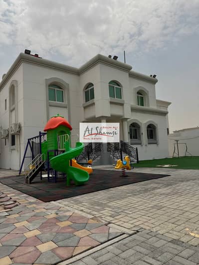 5 Bedroom Villa for Sale in Al Qarayen, Sharjah - 338af052-d147-4b37-97ba-718de6b9414d. jpg 5 Bedroom Villa for Sale in Al Qarayen, Sharjah - 338af052-d147-4b37-97ba-718de6b9414d. jpg
