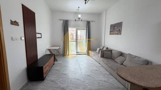 Appartement de 1 chambre à à louer à Dubai Silicon Oasis (DSO), Dubai - WhatsApp Image 2026-10-13 at 14.35. 44 (1). jpeg Appartement de 1 chambre à à louer à Dubai Silicon Oasis (DSO), Dubai - WhatsApp Image 2026-10-13 at 14.35. 44 (1). jpeg