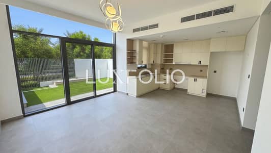 3 Bedroom Townhouse for Rent in Arabian Ranches 3, Dubai - Single Row | Vacant Soon | Near Amenities 3 Bedroom Townhouse for Rent in Arabian Ranches 3, Dubai - Single Row | Vacant Soon | Near Amenities