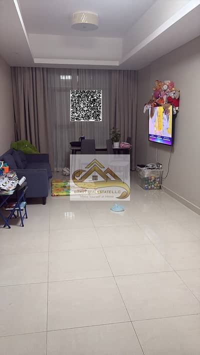 1 Schlafzimmer Wohnung zum Miete in Al Rashidiya, Ajman - WhatsApp Image 2026-10-13 at 9.10. 56 PM. jpeg
