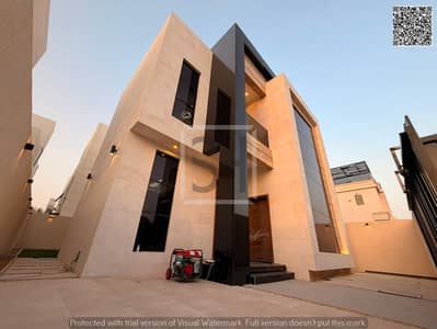 5 Bedroom Villa for Sale in Al Bahia, Ajman - WhatsApp Image 2026-08-05 at 8.07. 40 PM. jpeg