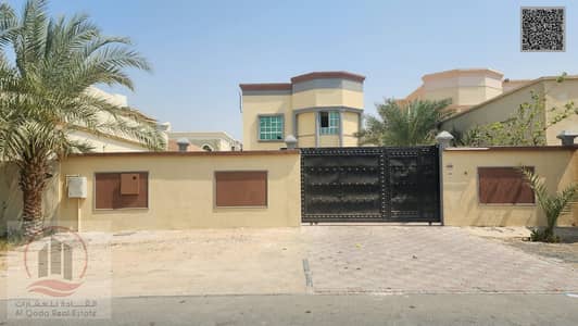5 Camere Villa in vendita a Al Rawda, Ajman - ممممممممممممم. jpeg 5 Camere Villa in vendita a Al Rawda, Ajman - ممممممممممممم. jpeg