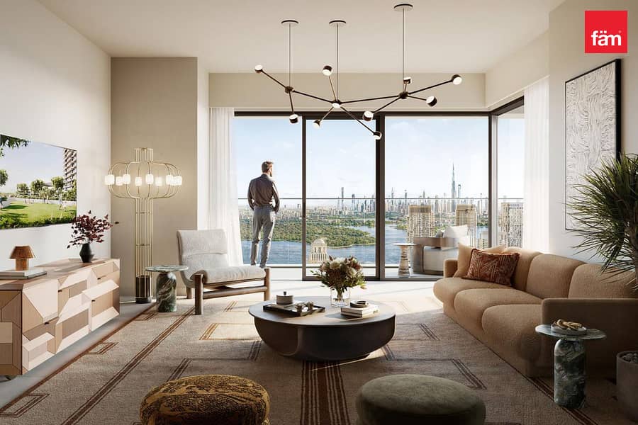 Appartement à Dubai Creek Harbour,Altan, 1 chambre, 1905000 AED - 16848585 Appartement à Dubai Creek Harbour,Altan, 1 chambre, 1905000 AED - 16848585