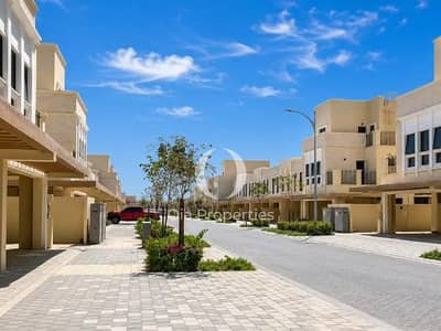 4 habitaciones Townhouse para en Alquiler en DAMAC Lagoons, Dubai - rwtfg. jpeg 4 habitaciones Townhouse para en Alquiler en DAMAC Lagoons, Dubai - rwtfg. jpeg