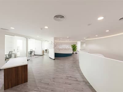 Office for Rent in Business Bay, Dubai - Image 1
