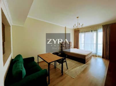 Studio for Rent in Jumeirah Lake Towers (JLT), Dubai - 1. jpeg Studio for Rent in Jumeirah Lake Towers (JLT), Dubai - 1. jpeg