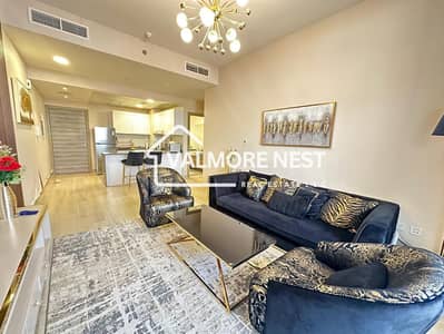 1 Bedroom Flat for Rent in Jumeirah Village Circle (JVC), Dubai - WhatsApp Image 2026-10-12 at 7.25. 11 PM (1). jpeg 1 Bedroom Flat for Rent in Jumeirah Village Circle (JVC), Dubai - WhatsApp Image 2026-10-12 at 7.25. 11 PM (1). jpeg